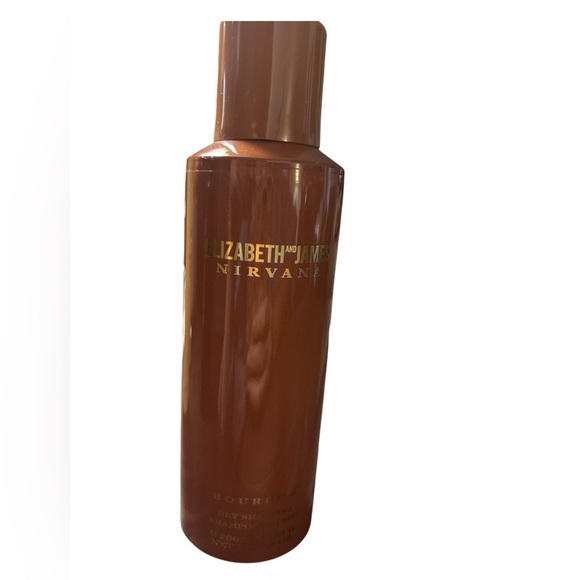 Elizabeth and James Nirvana Rose Dry Shampoo - Picture 1 of 2